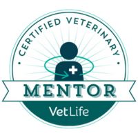 Certified Veterinary Mentor